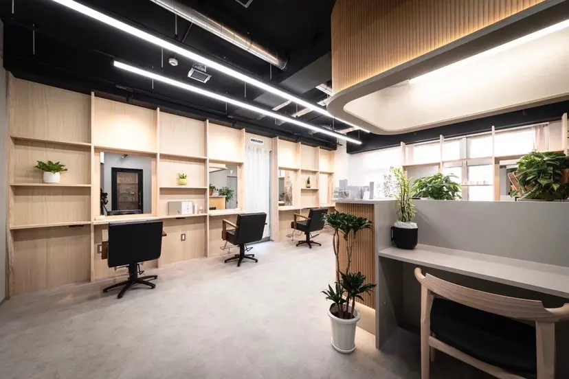 nami /透明感カラー✨️の掲載