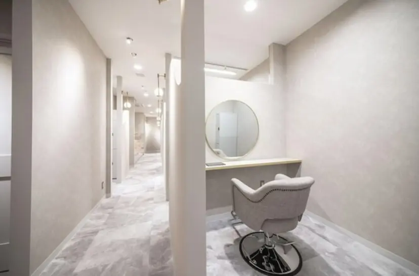 CLUTCHmuk. AIRI／完全個室の掲載