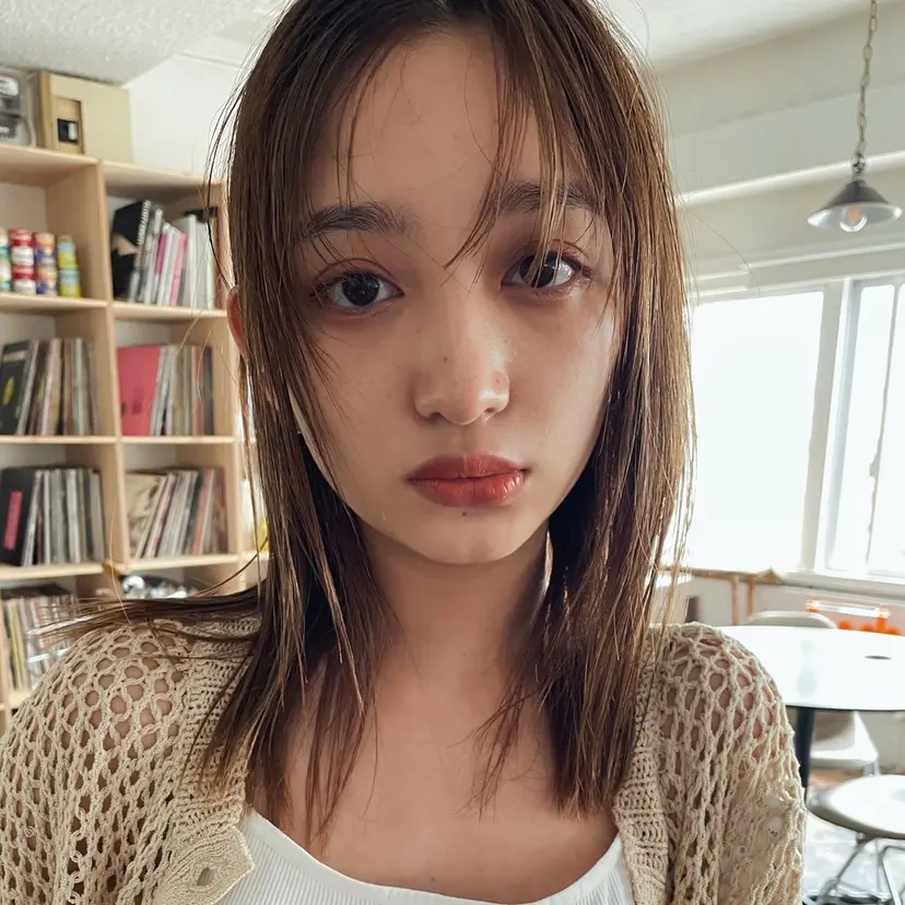 ナチュラルパーマ 🤍渋谷🤍kaeの掲載