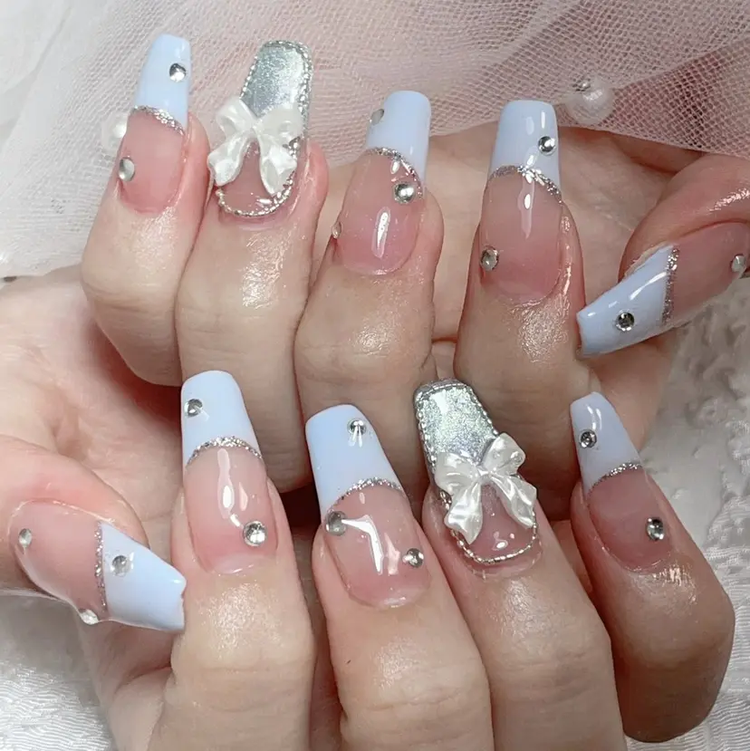 長さだし/持込/ ワンホンネイル/Umの掲載