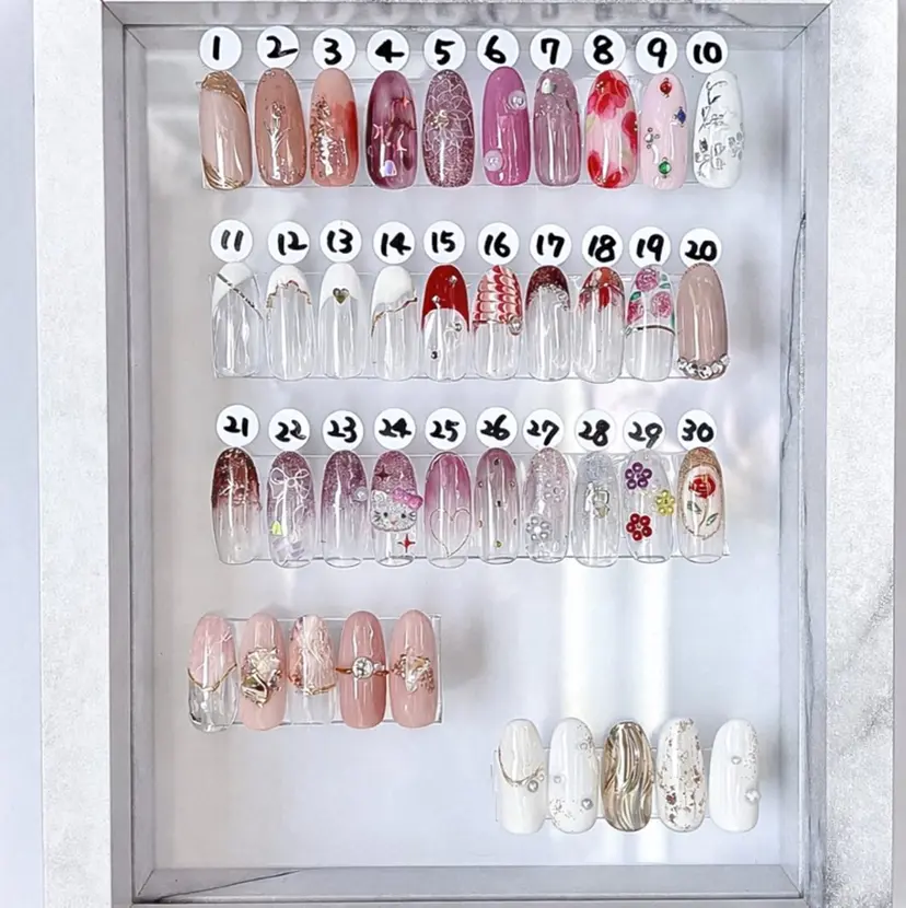 セプトアカデミー まりあの掲載