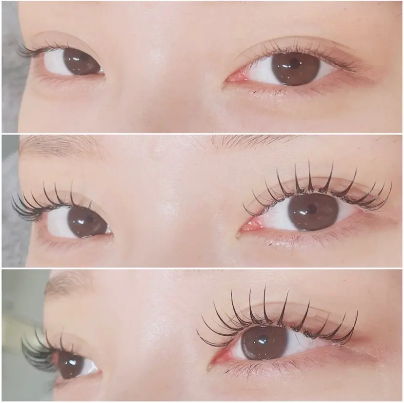 アイリスト araiの掲載