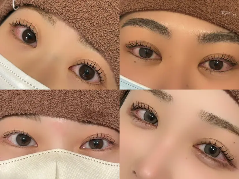 Reina Earthの掲載