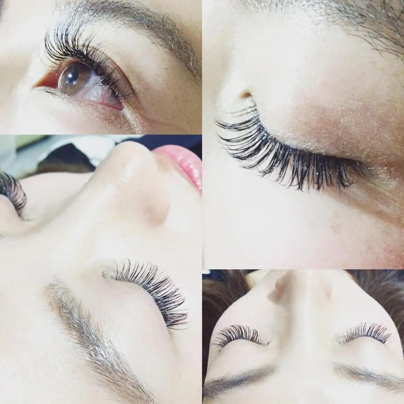 CHERILU昭島店 スタイリストの掲載