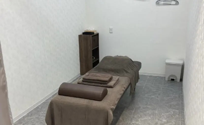 整体の狸堂 薬師堂接骨院出張所の掲載