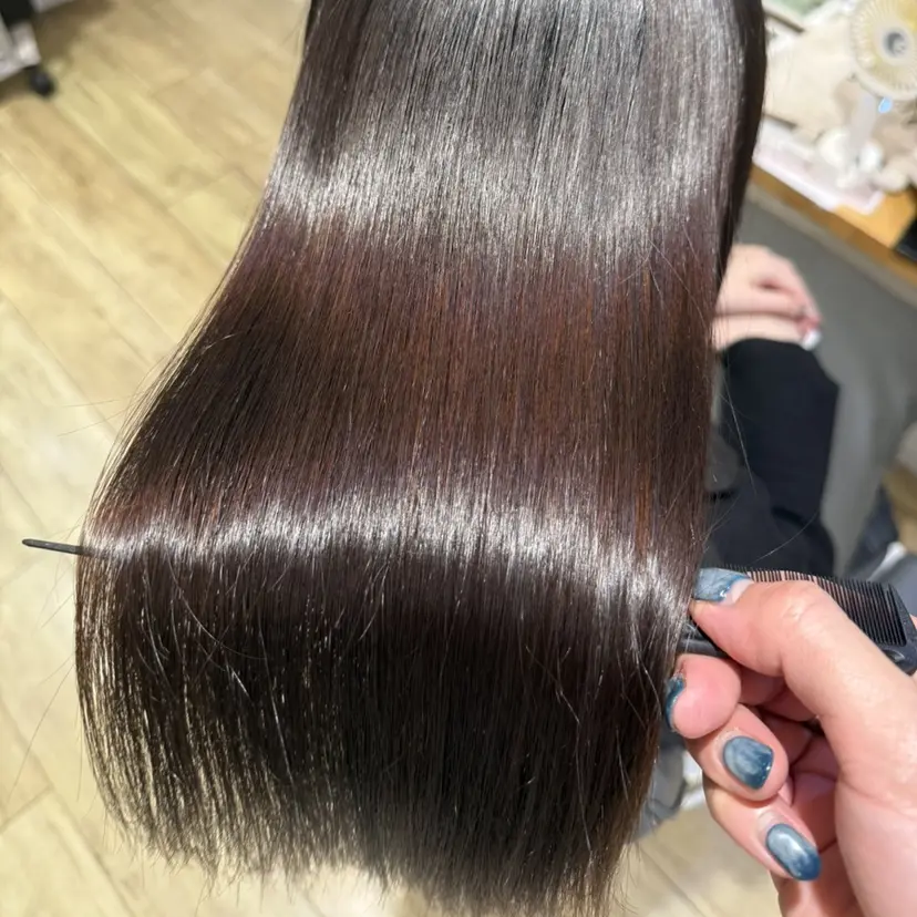 ✨ショート/パーマ✨ たなかひろとの掲載