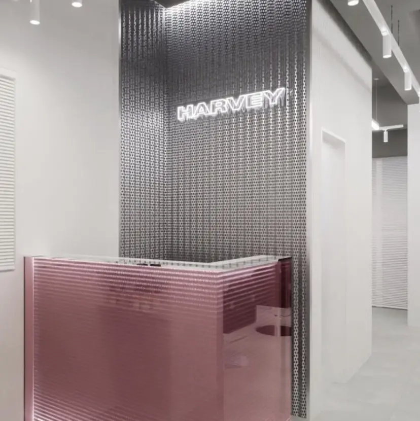 透明感カラー🫧 miha/HAVEYの掲載