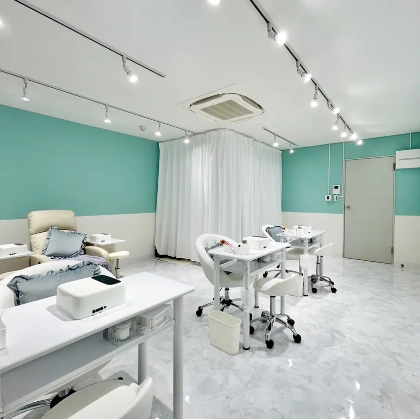 はあとねいる筑紫口店 Nahoの掲載