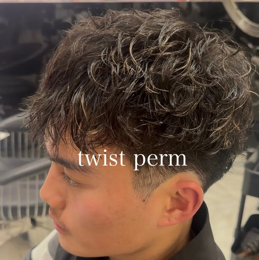 🌈スパイラル ⭐️メンズ特化🌈の掲載