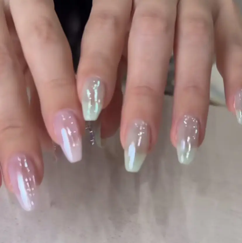 lily nailの掲載