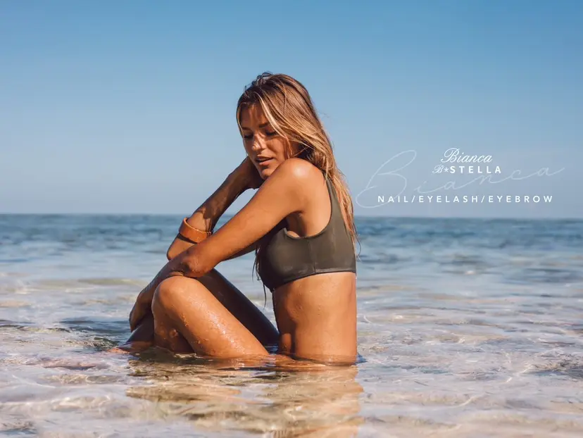 Bianca SAITO🌺の掲載