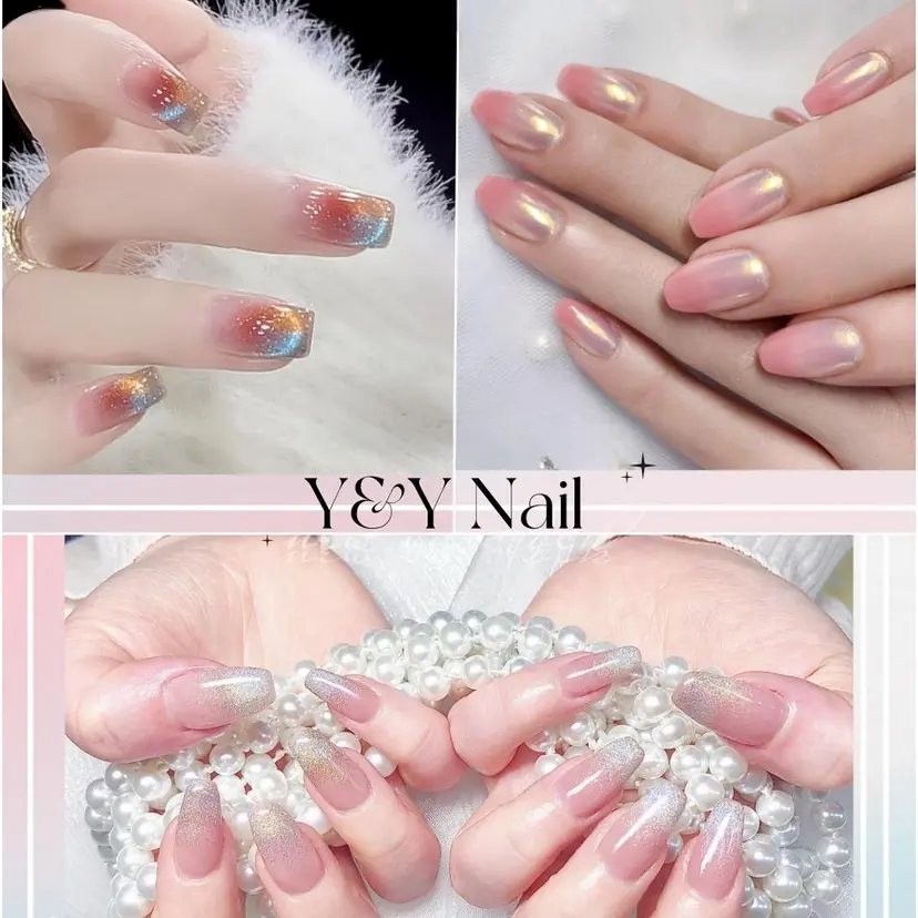 Y&Y Nail Salonの掲載