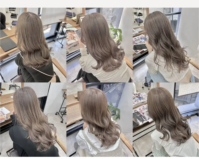 beleef mel 大良萌維の掲載