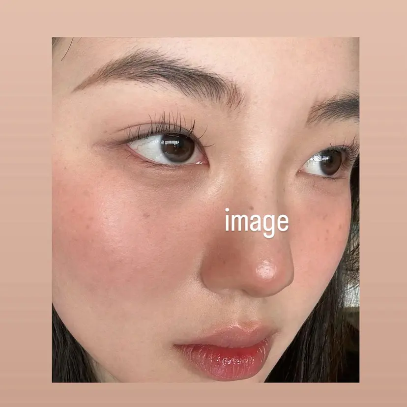 青葉台Rei🤍 eye/browの掲載