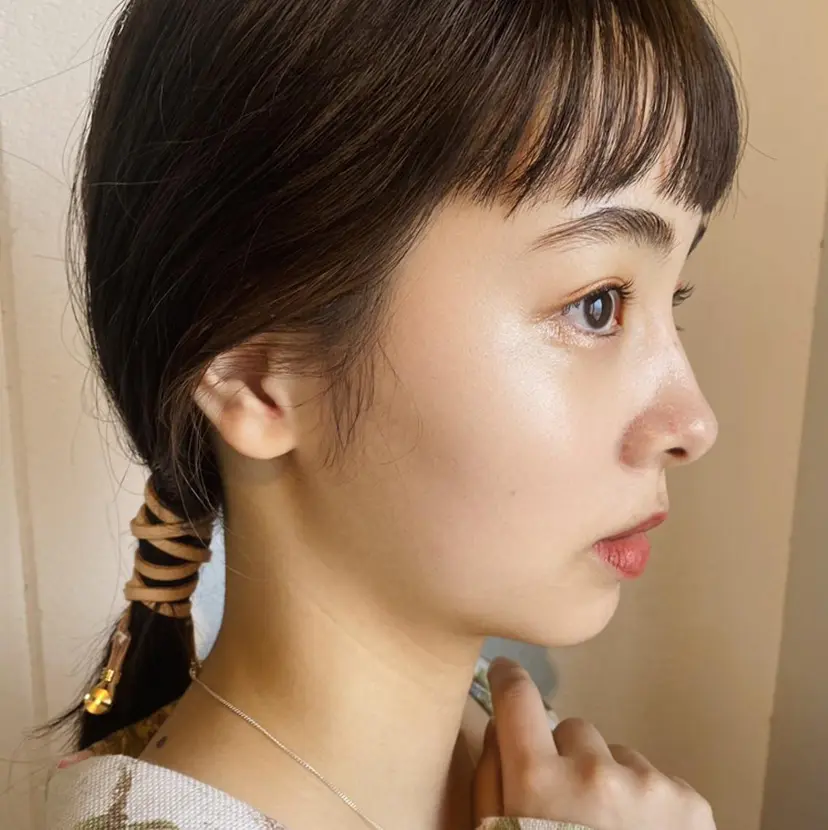 om's eye. erikaの掲載