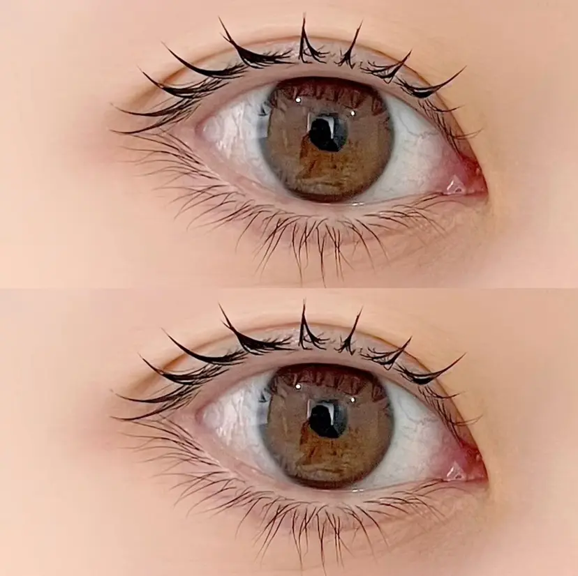 momoka🎀 まつげの掲載