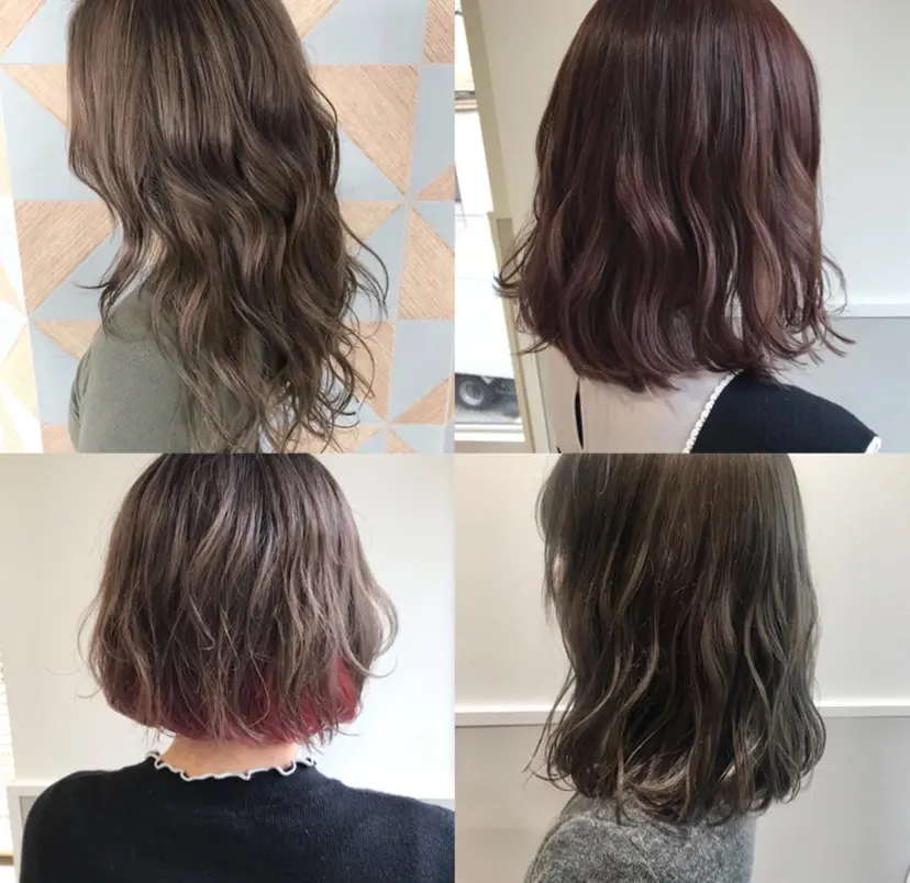 小栗 麻衣の掲載