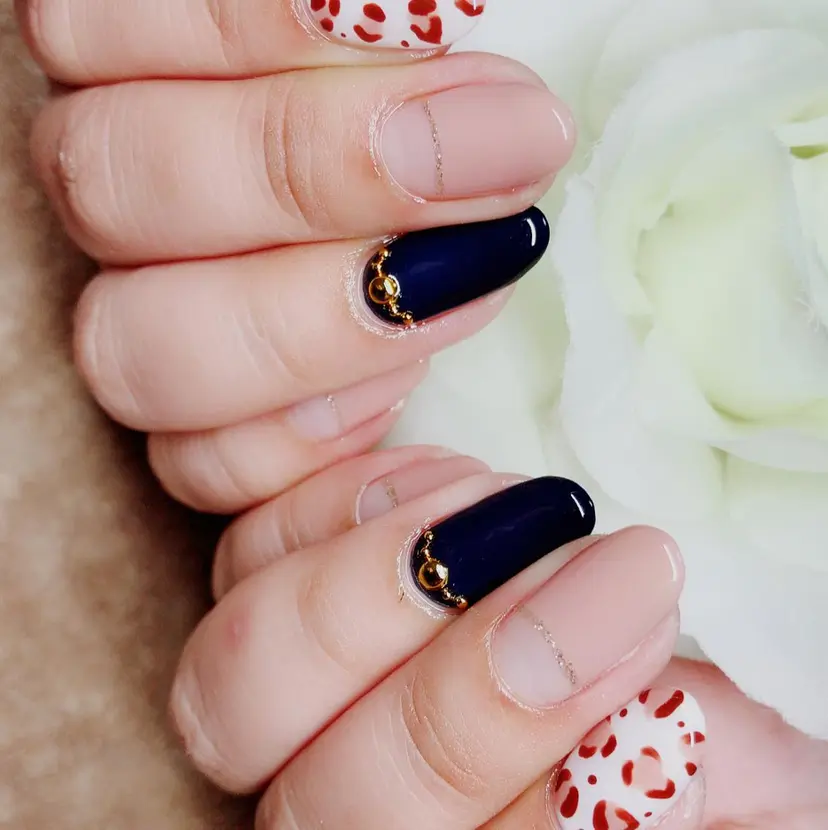 ネイルサロン リッシュの掲載