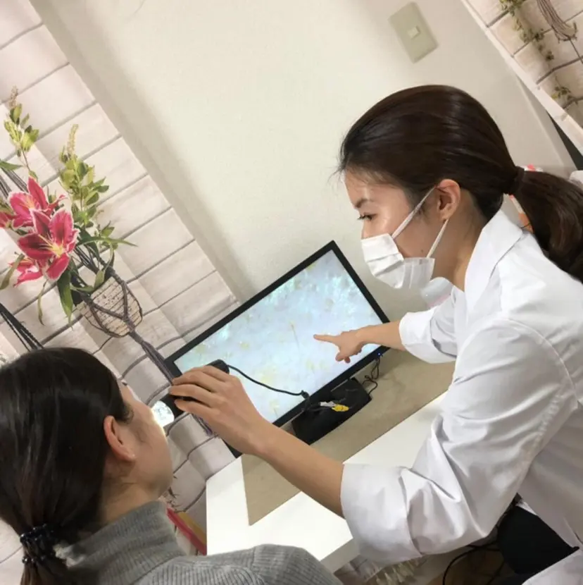 土井 恵理の掲載