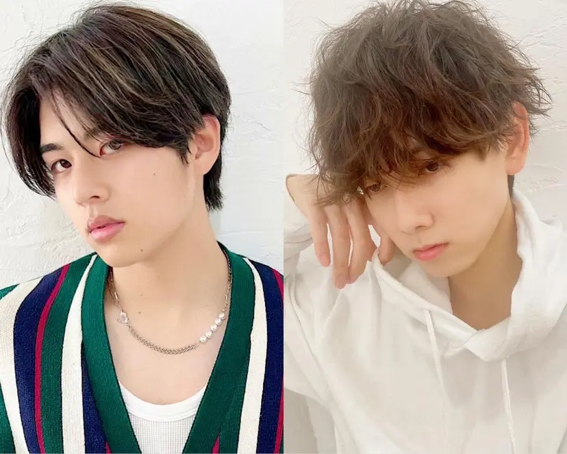 🧸メンズ専門🧸 蛯名修人の掲載