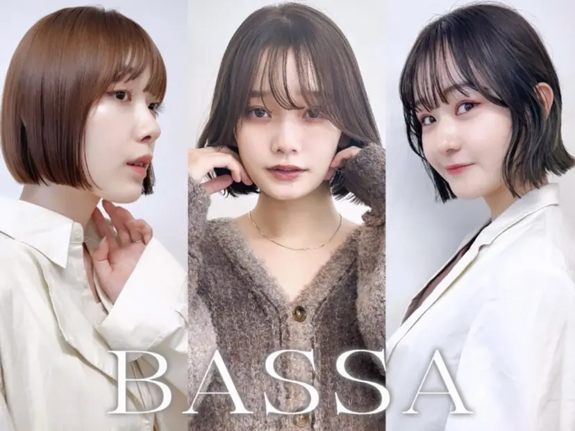 🌷BASSA池袋 🌷ミネモモ🍑🤍の掲載