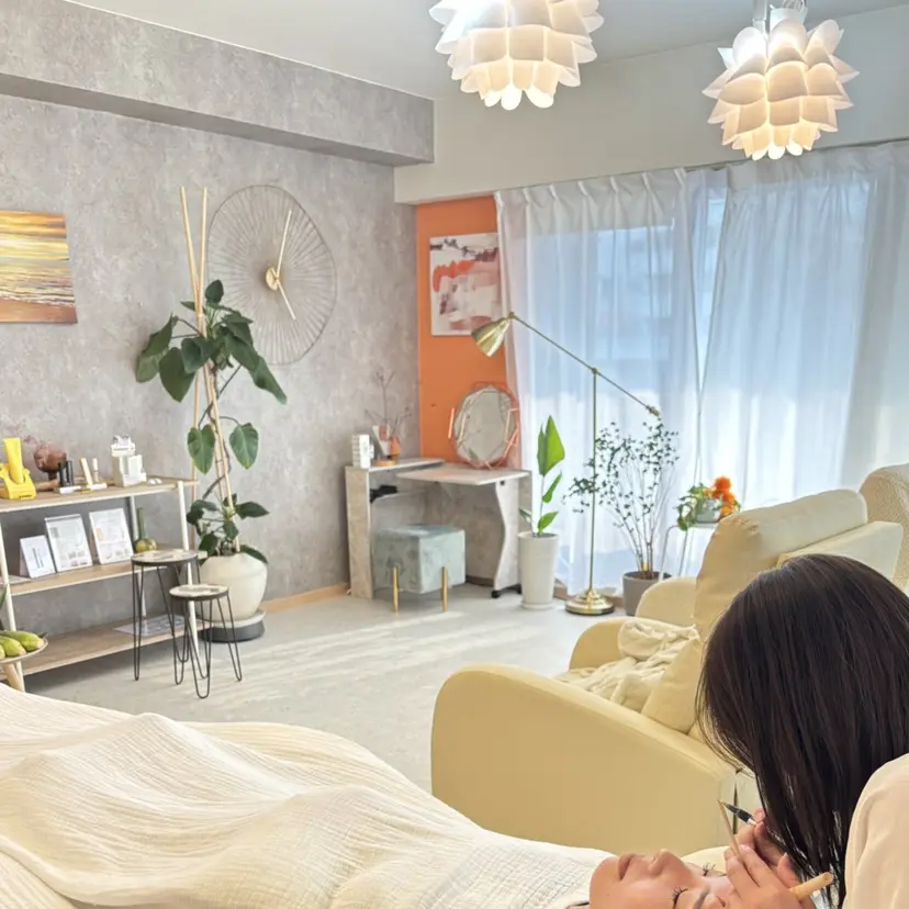 Ponoly mizuhoの掲載