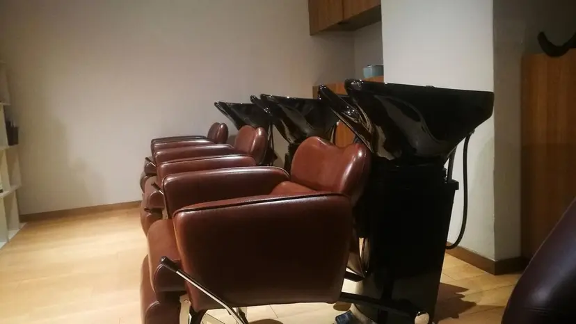 hair deep /田口貴也の掲載