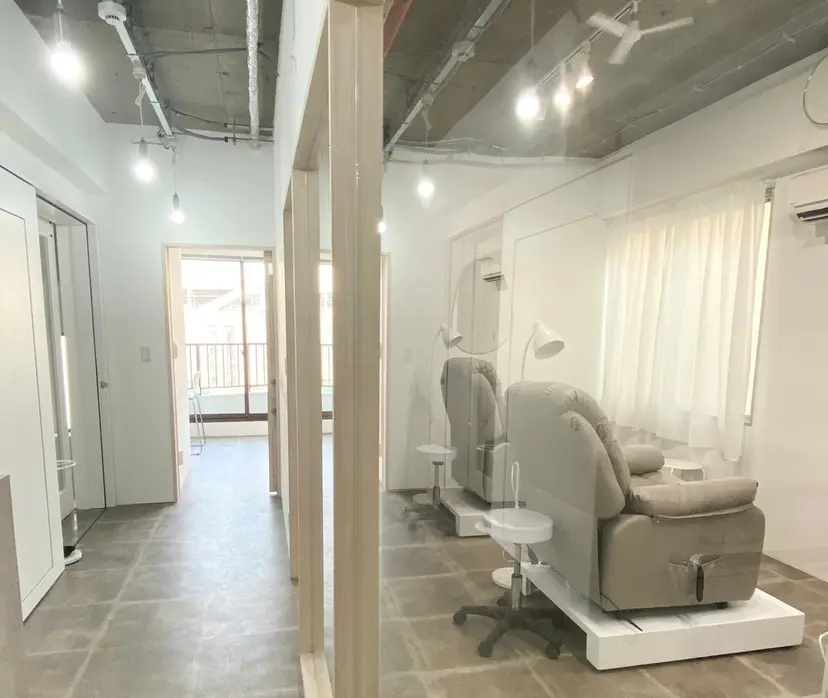 Lucia 古賀の掲載