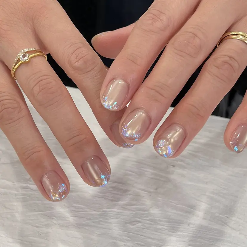 nailsalon Rilyの掲載