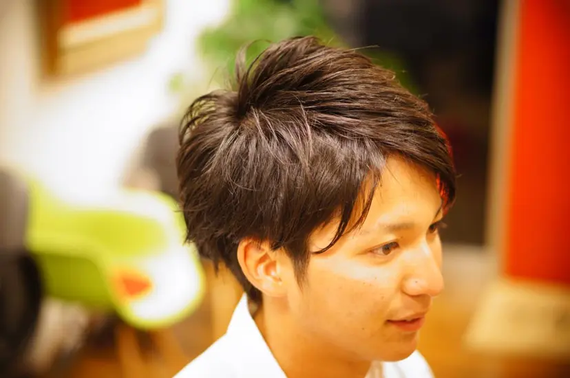 VOICE MATSUの掲載