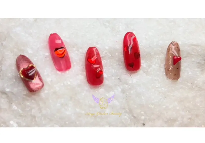 AngeGarden Beautymihoの掲載