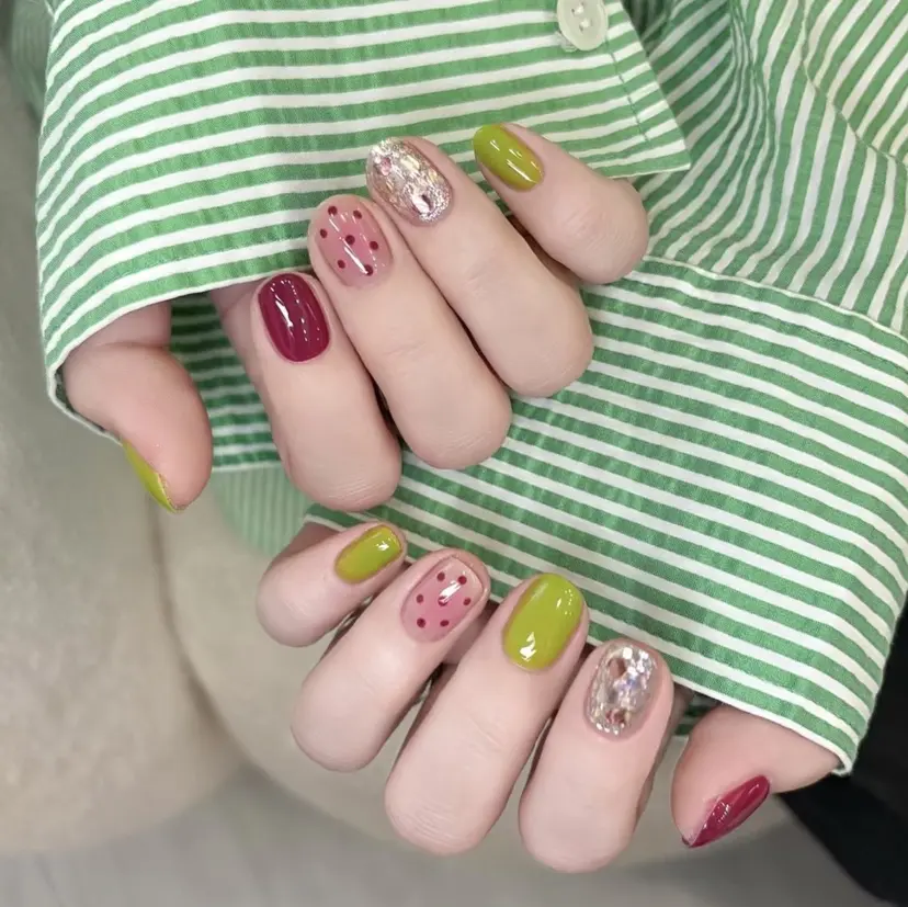 お あんなの掲載