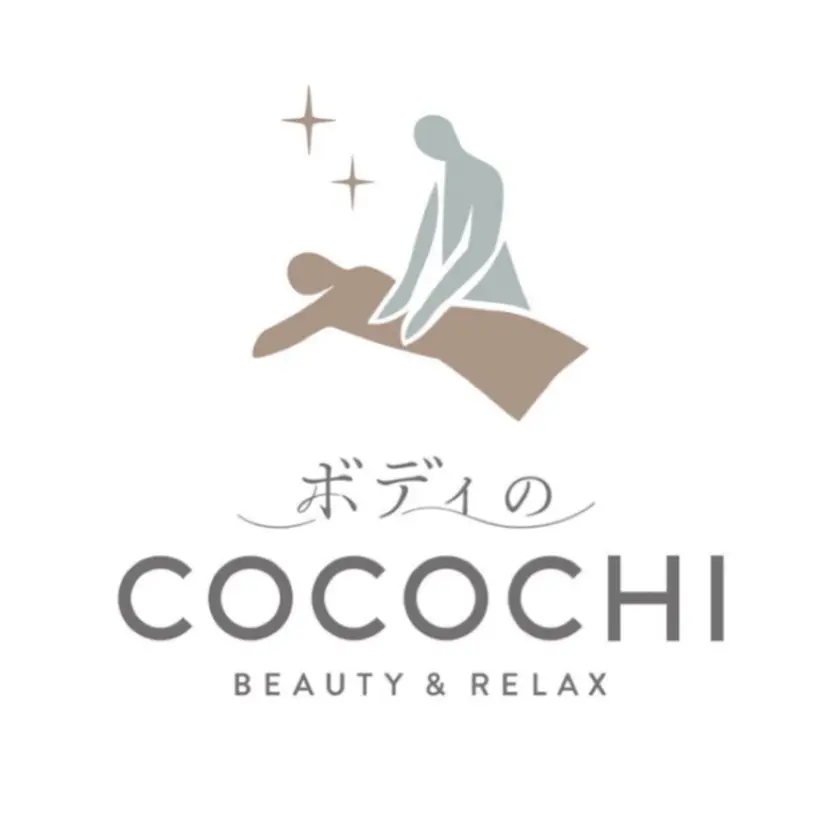ボディの COCOCHIの掲載