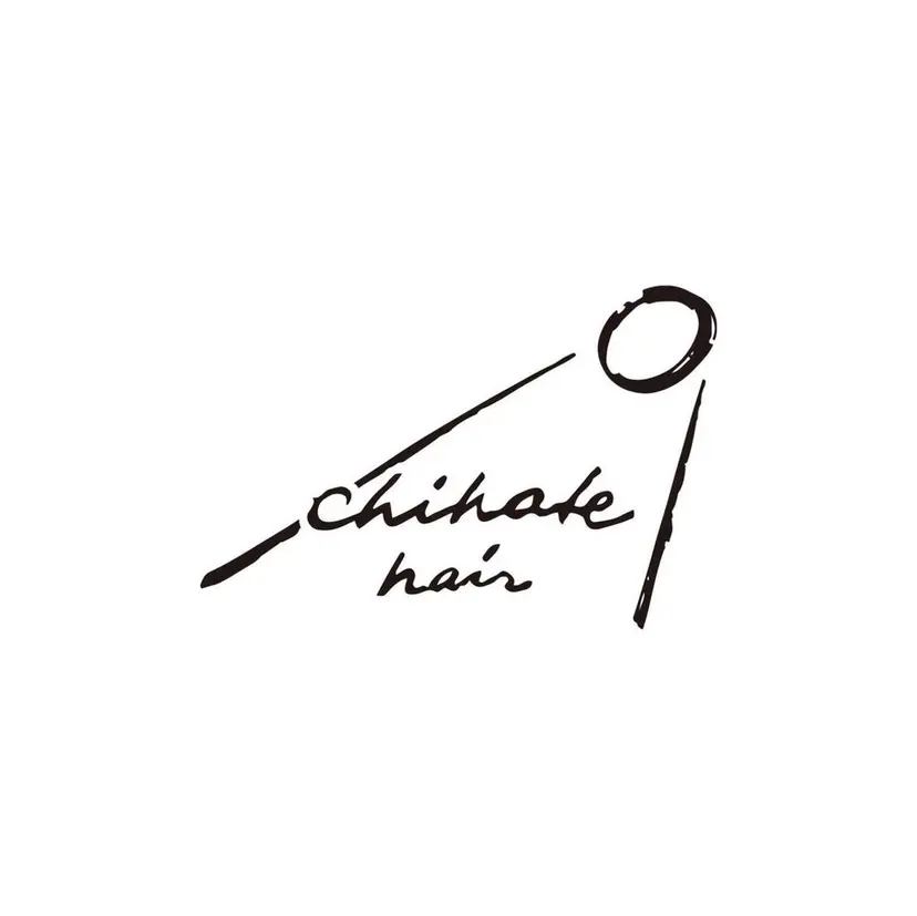 chihale 富樫莉香の掲載