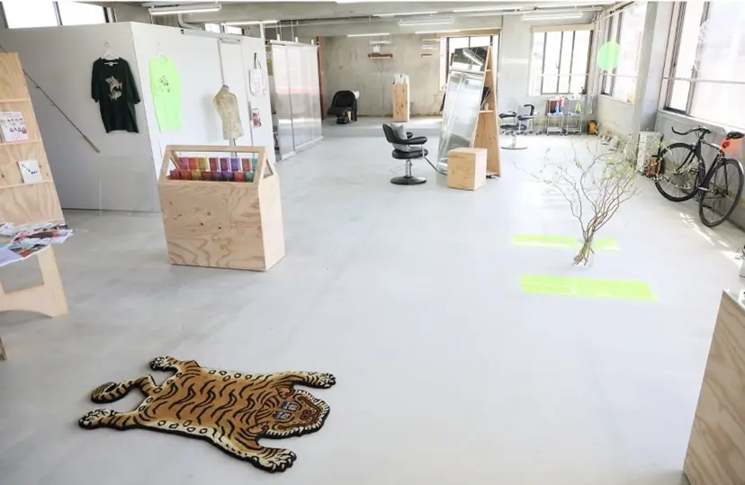 ヨシダ トオルの掲載