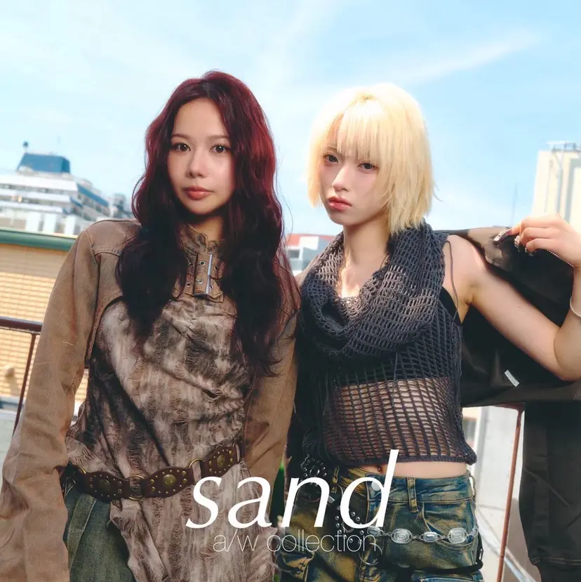 艶髪/愛されカラー natsuの掲載