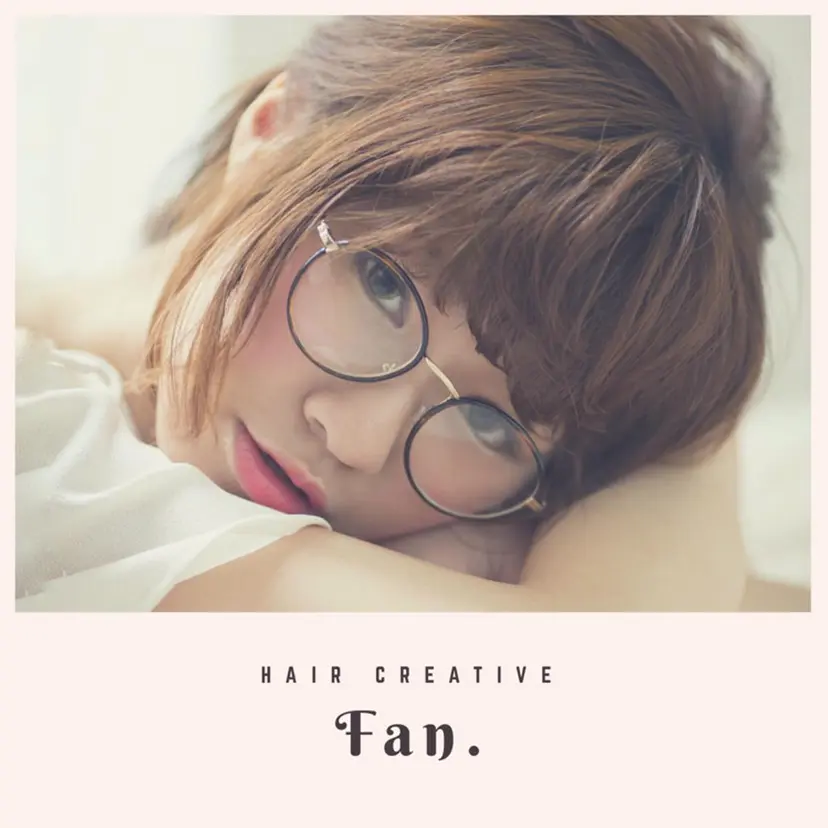 🌟Fan.ray 代表🌟河原恭平の掲載