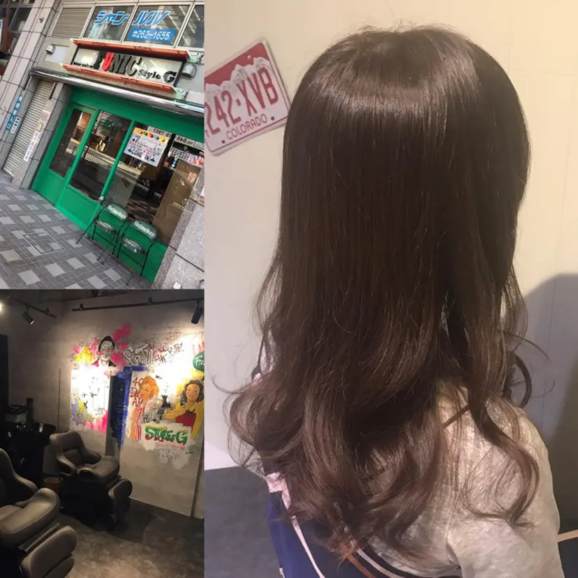 kuro クロの掲載