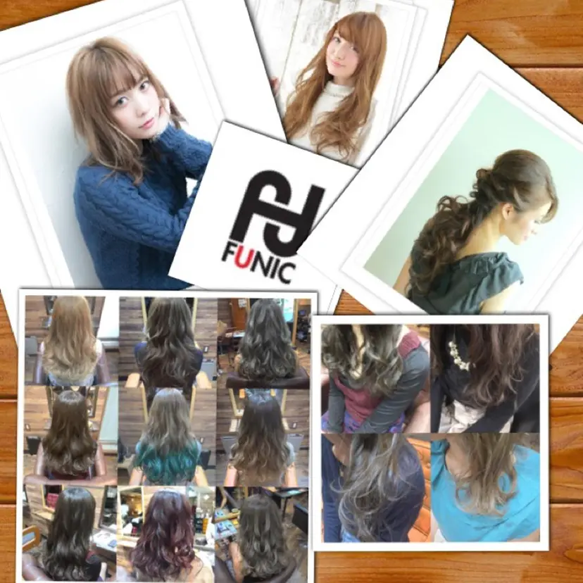 MITSU ✂️の掲載