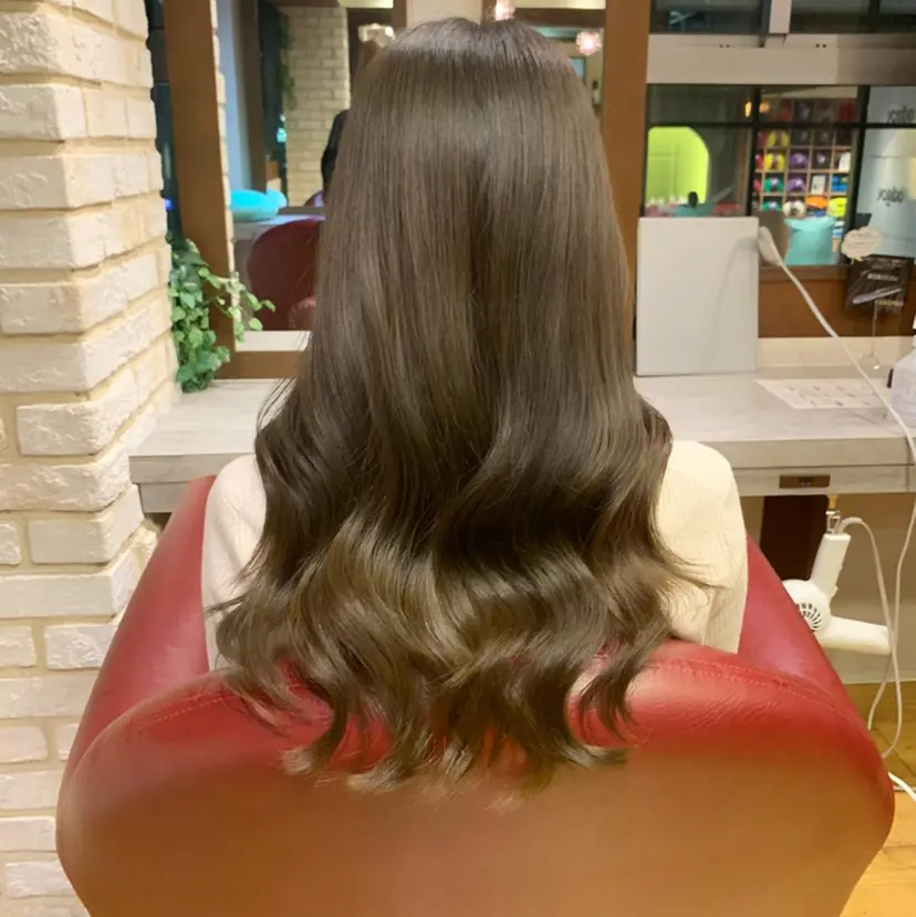 ✨ツヤ髪デザイナー ✨ひかり✨の掲載