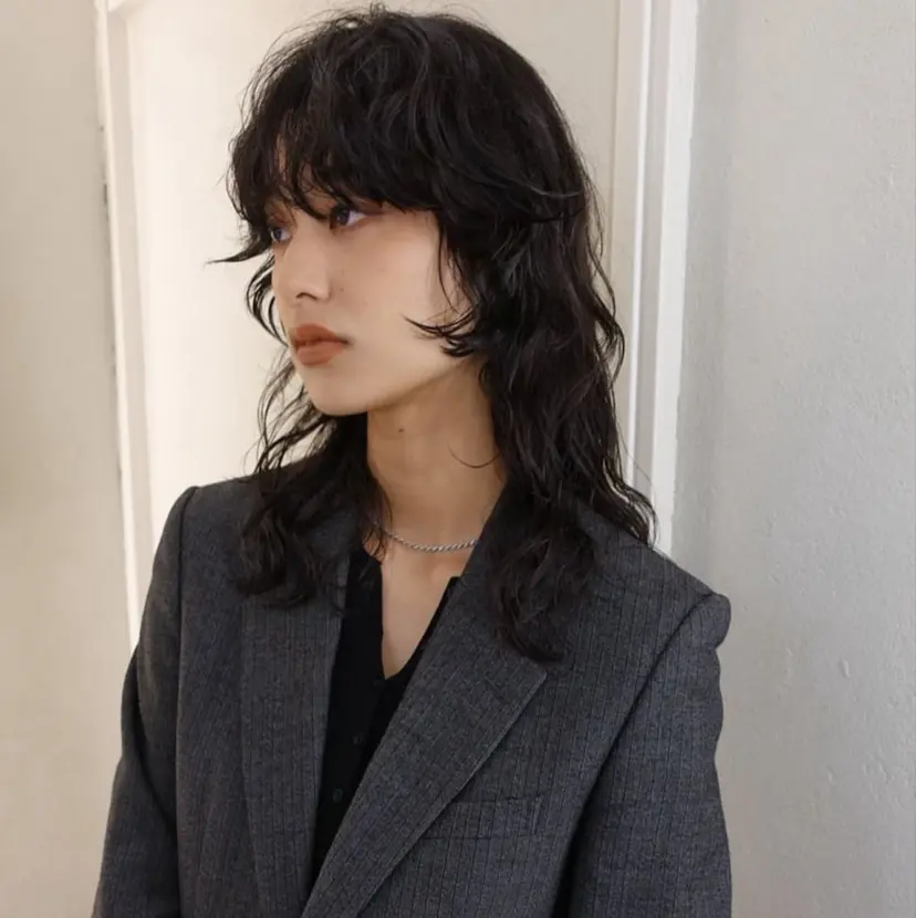 パーマ 🌀リリアの掲載