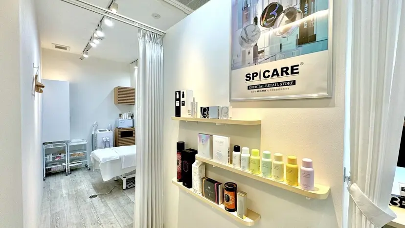 M's Beauty Salon 経堂店の掲載