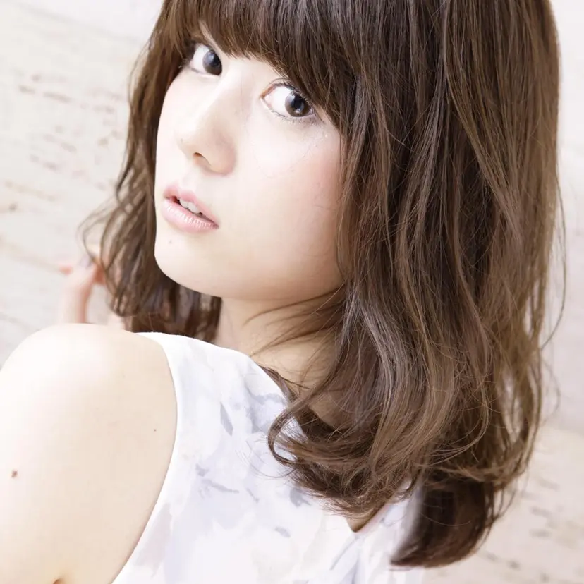 ヘアーデザイン シアニスタの掲載