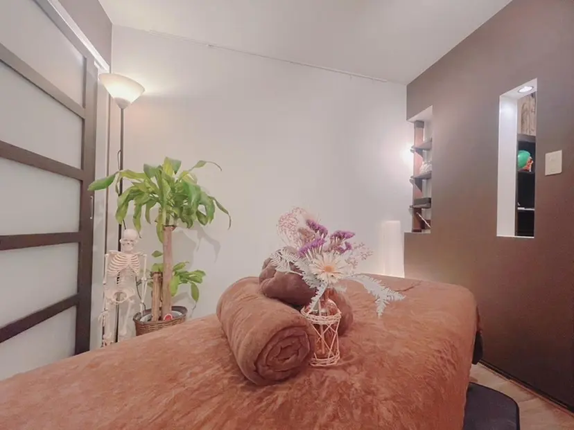 オールハンドエステ Honey 自由が丘の掲載