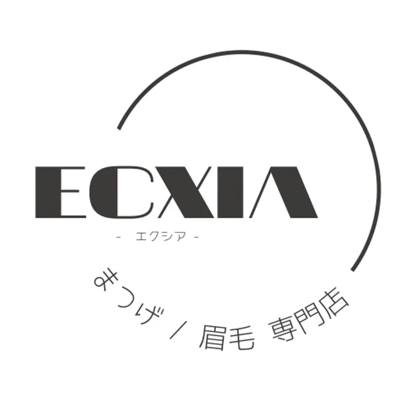ECXIA MOEKAの掲載