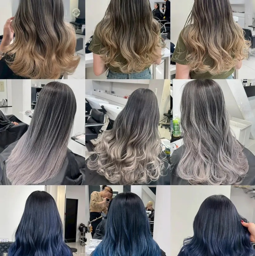 ALIVE ゆずはの掲載