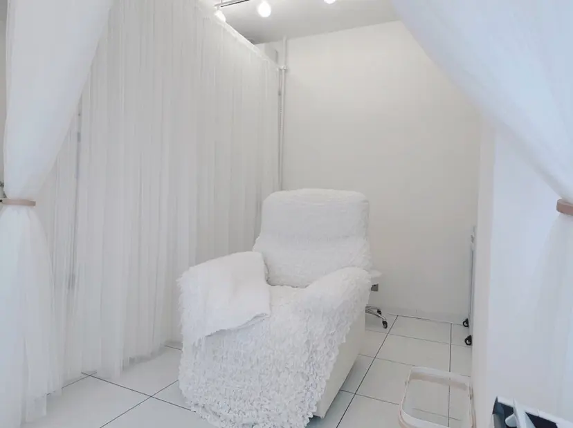 MARY. フジタの掲載