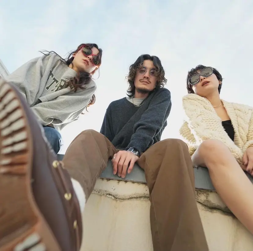 慎太朗メンズパーマ/ フェザー/スパイキーの掲載