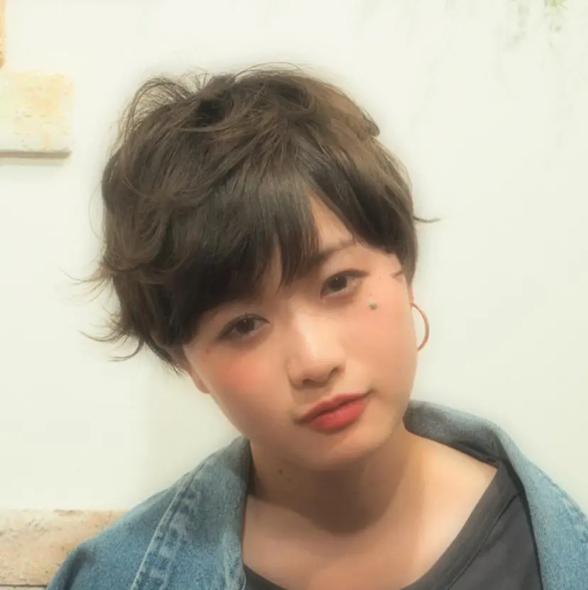 茅根 雄次 ✨髪質改善✨の掲載