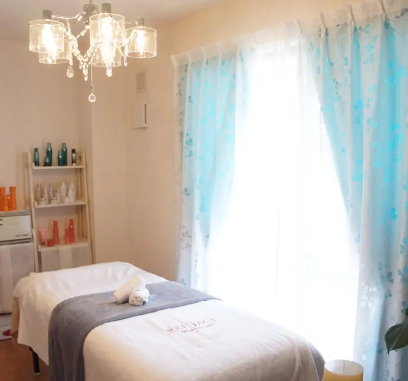 ビューティーサロン Cinderellaの掲載